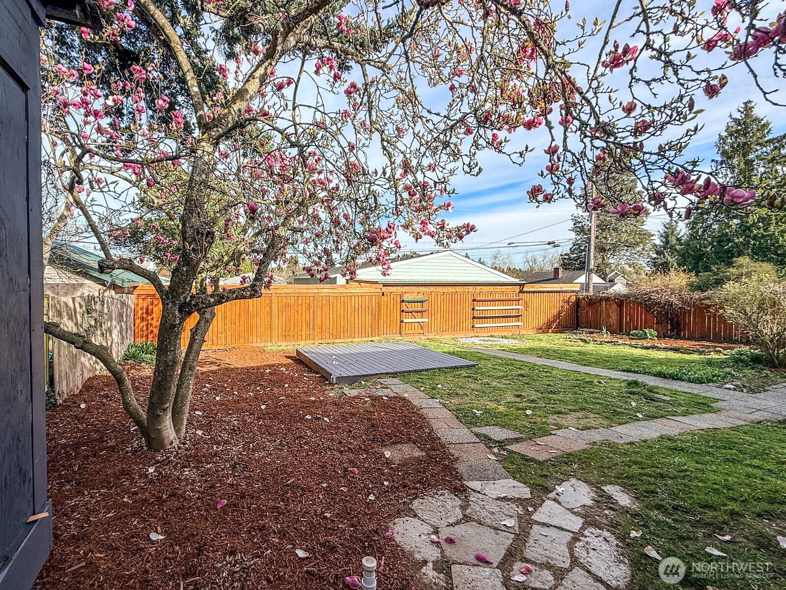 8856 32ND Avenue SW #A, Seattle, WA 98126