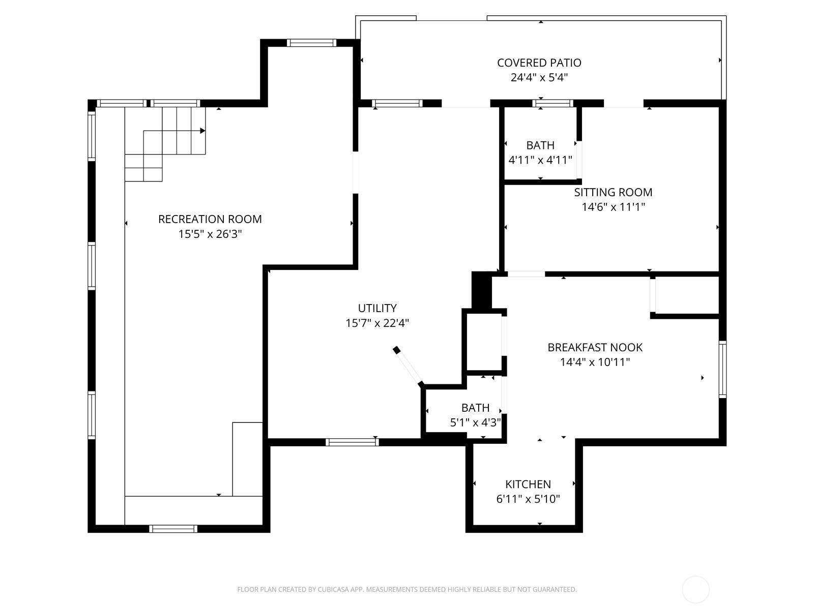 8856 32ND Avenue SW #A, Seattle, WA 98126