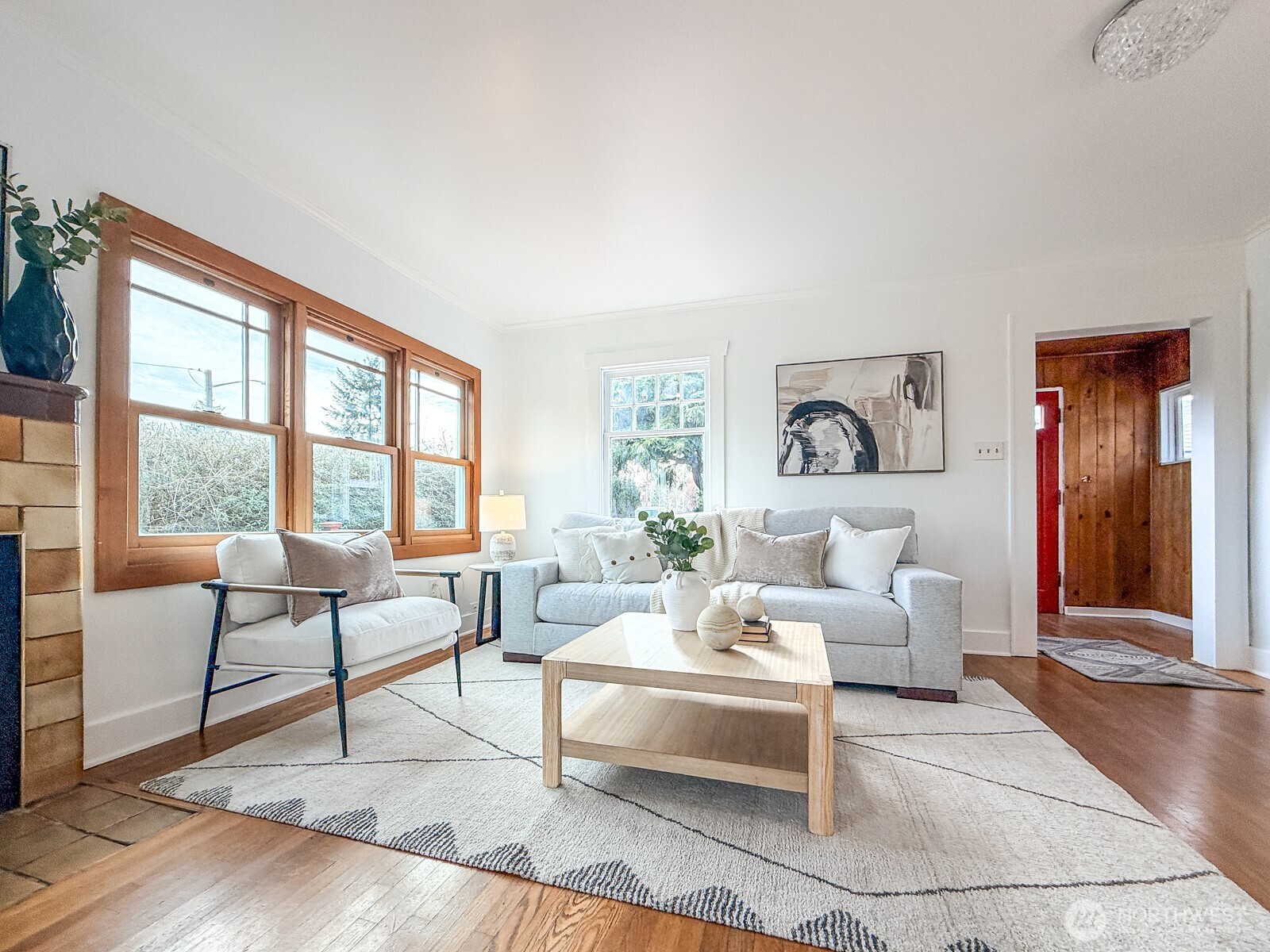 8856 32ND Avenue SW #A, Seattle, WA 98126