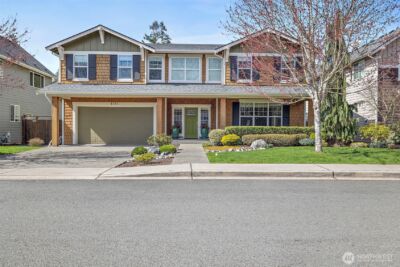 4351 333rd Avenue NE, Carnation, WA 98014