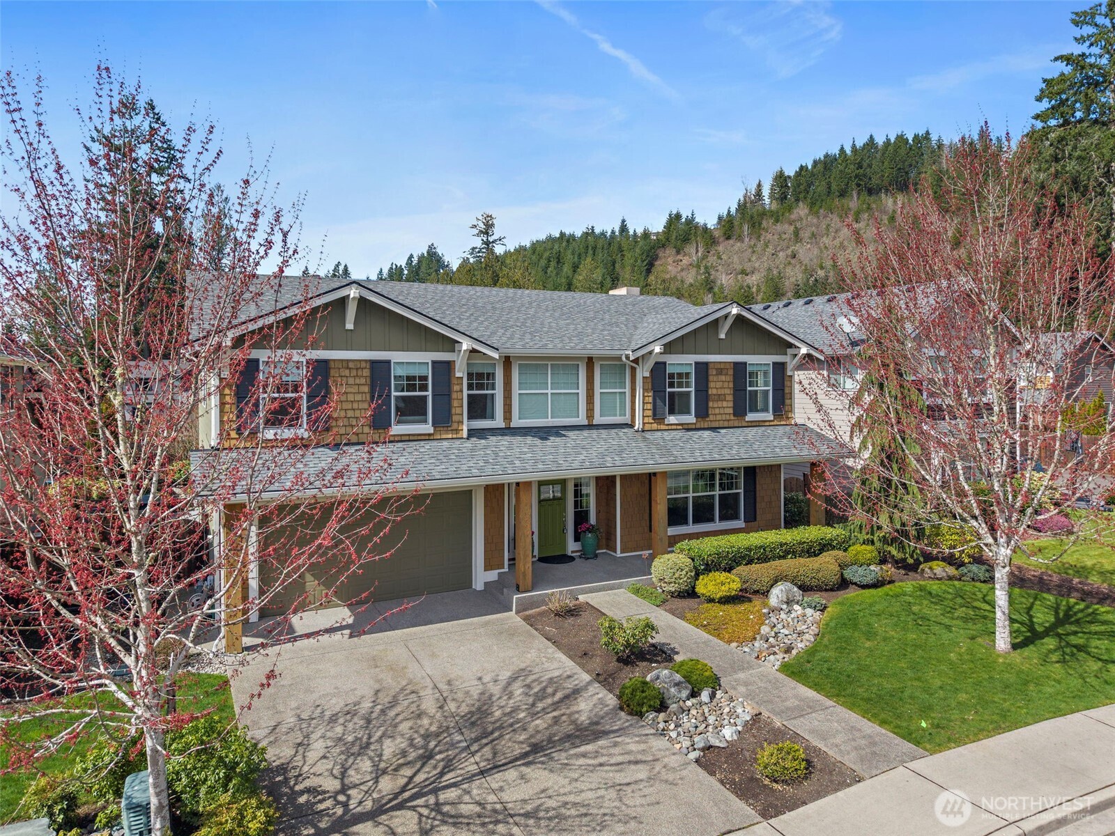 4351 333rd Avenue NE, Carnation, WA 98014