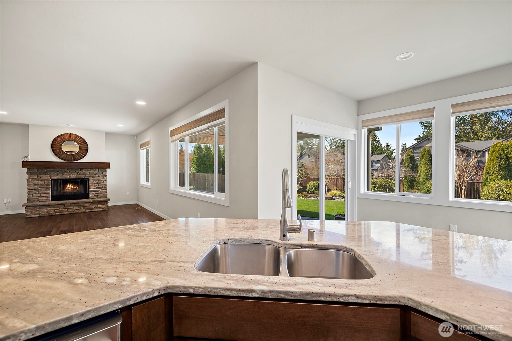 4351 333rd Avenue NE, Carnation, WA 98014