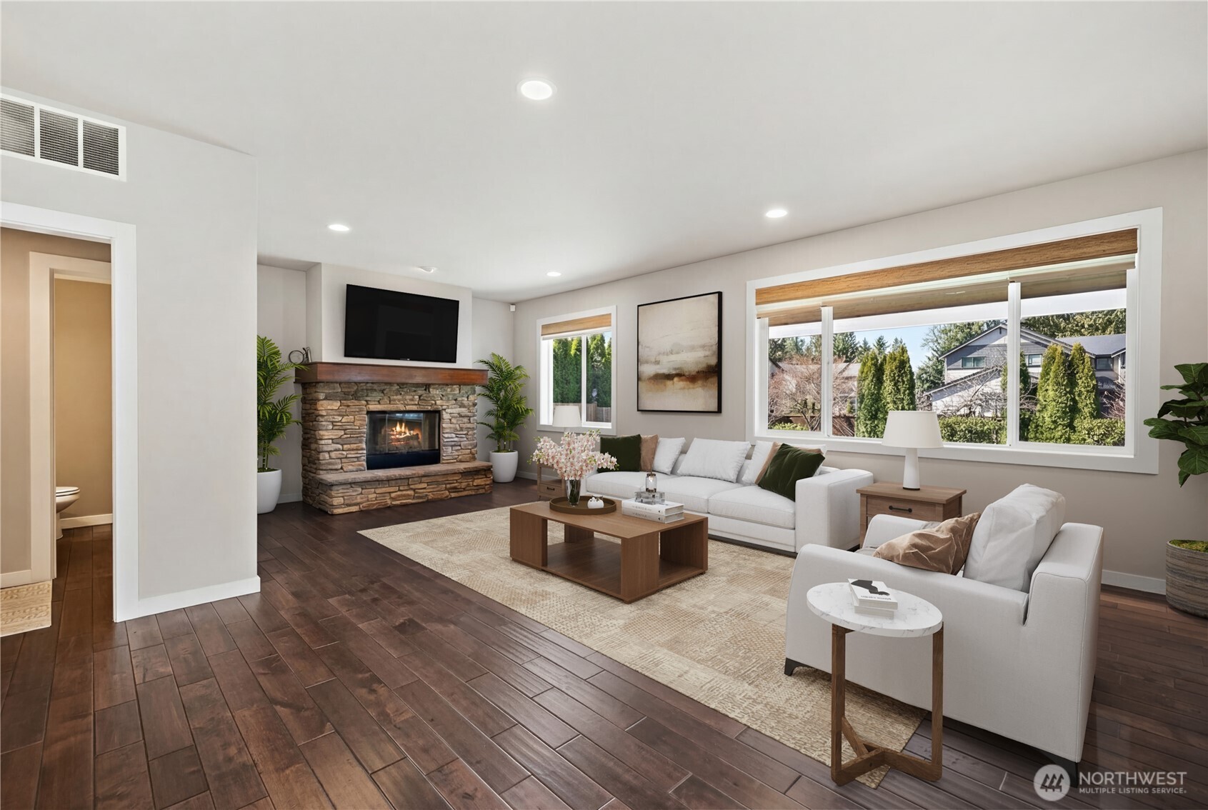 4351 333rd Avenue NE, Carnation, WA 98014