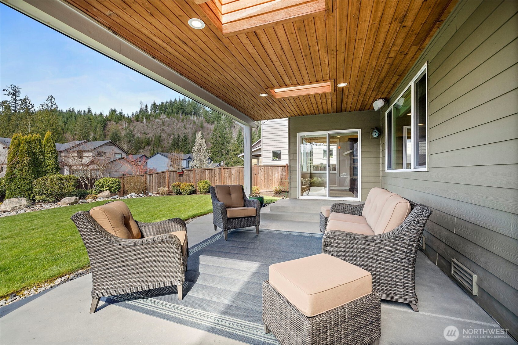 4351 333rd Avenue NE, Carnation, WA 98014