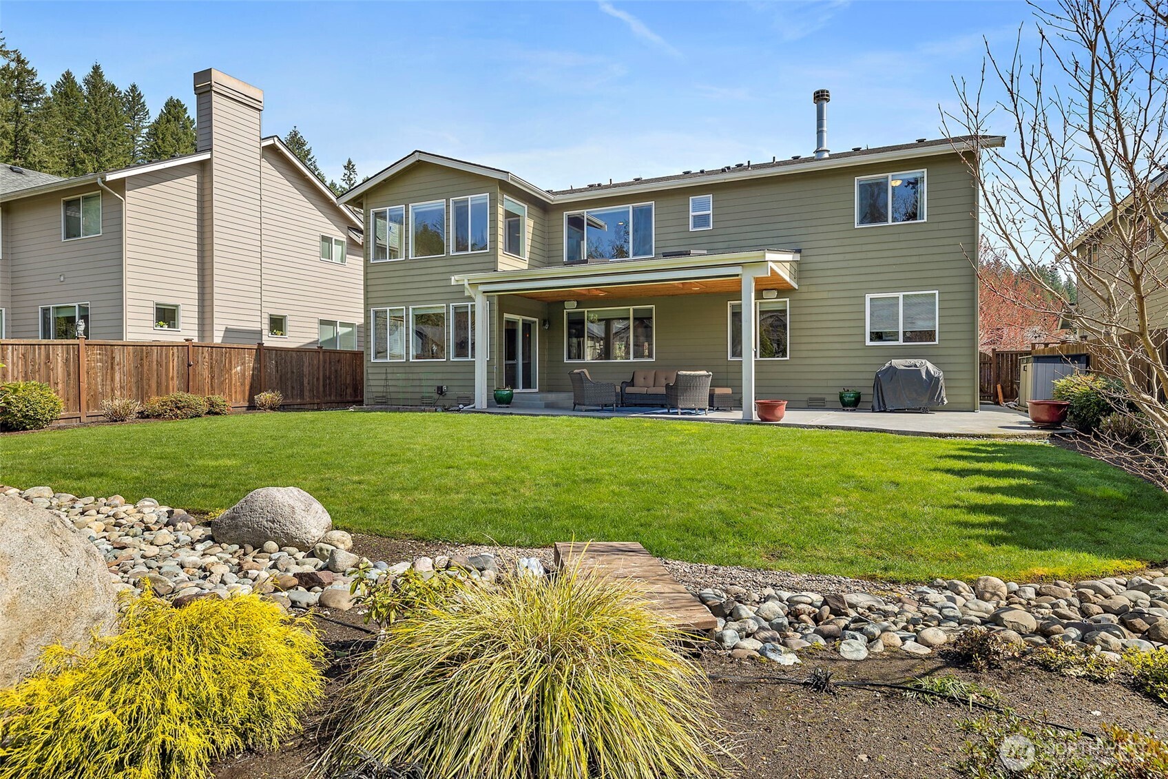 4351 333rd Avenue NE, Carnation, WA 98014