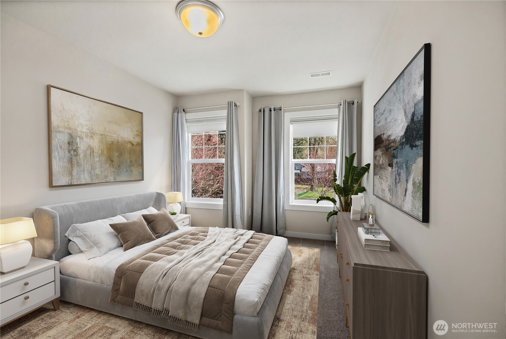 4351 333rd Avenue NE, Carnation, WA 98014