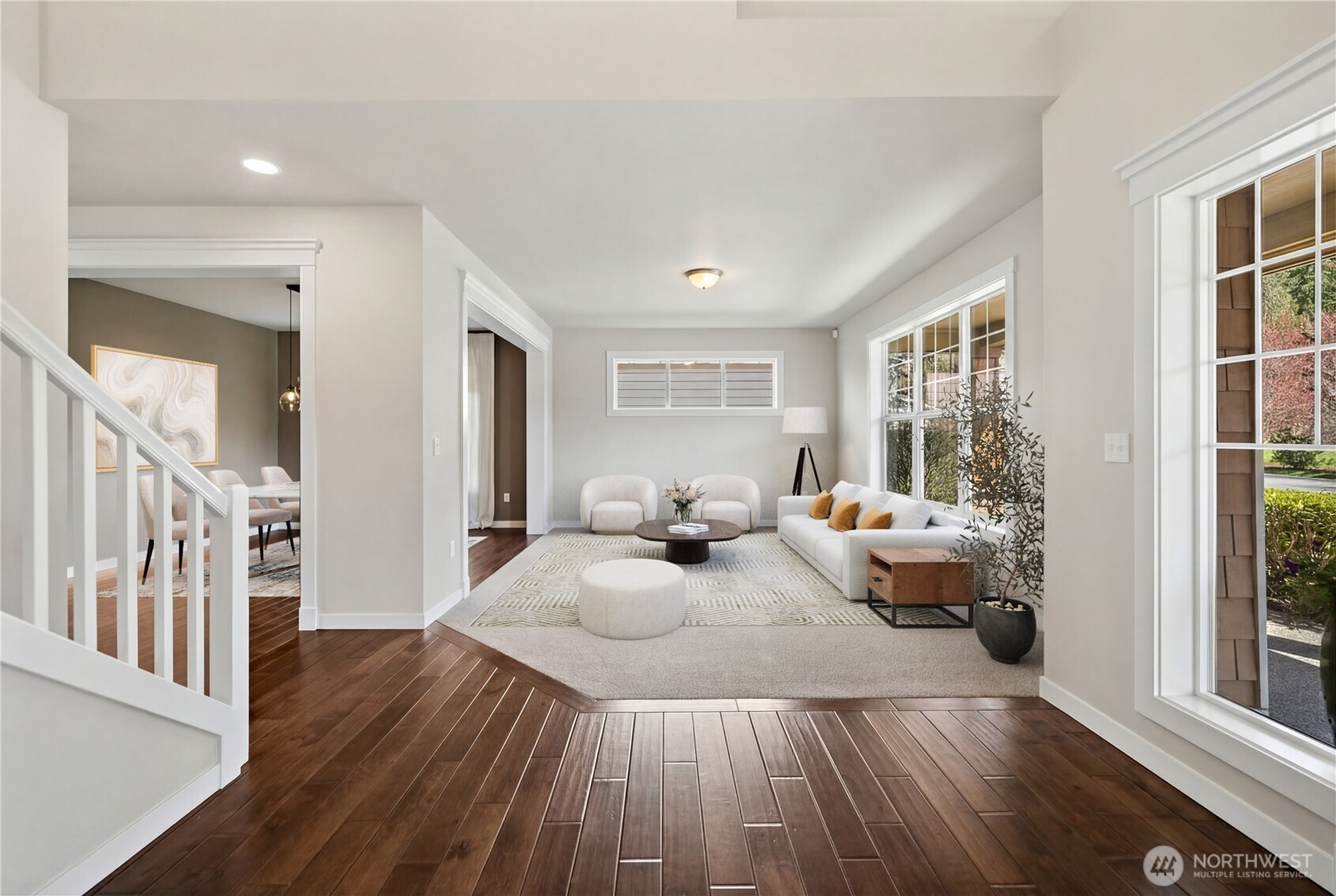 4351 333rd Avenue NE, Carnation, WA 98014