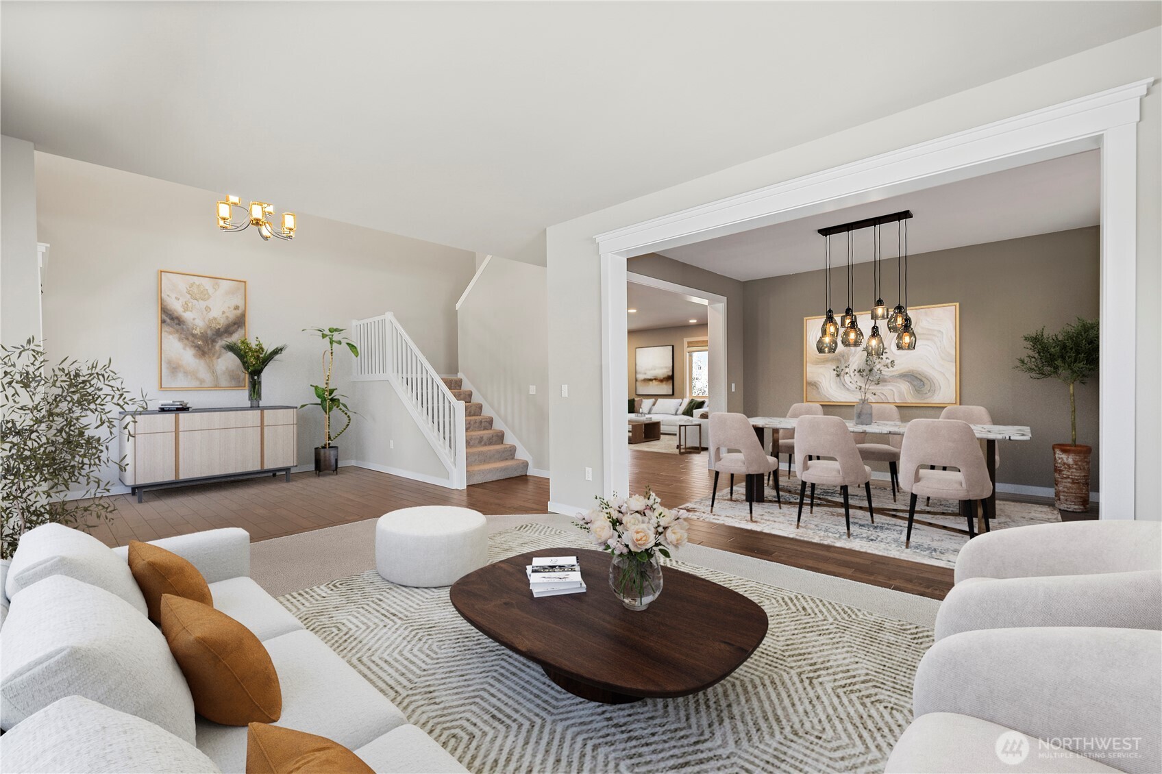 4351 333rd Avenue NE, Carnation, WA 98014