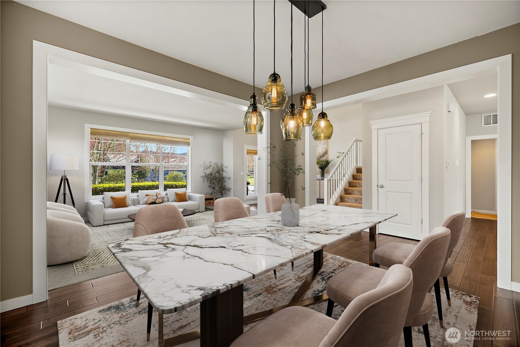 4351 333rd Avenue NE, Carnation, WA 98014