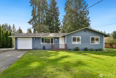 8227 Daycrest Drive SE, Olympia, WA 98513 - Photo 1