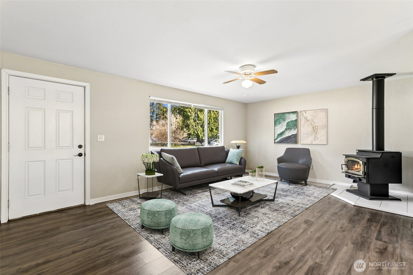 8227 Daycrest Drive SE, Olympia, WA 98513