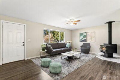 8227 Daycrest Drive SE, Olympia, WA 98513 - Photo 4