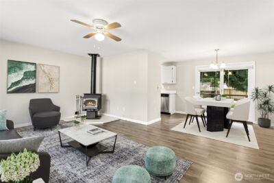 8227 Daycrest Drive SE, Olympia, WA 98513 - Photo 5