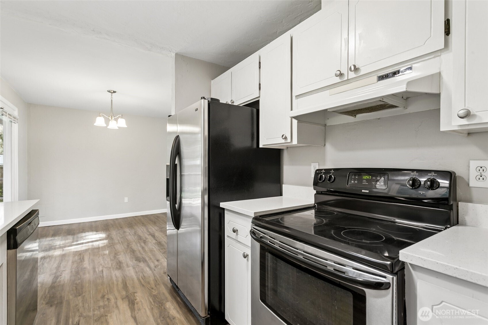 8227 Daycrest Drive SE, Olympia, WA 98513