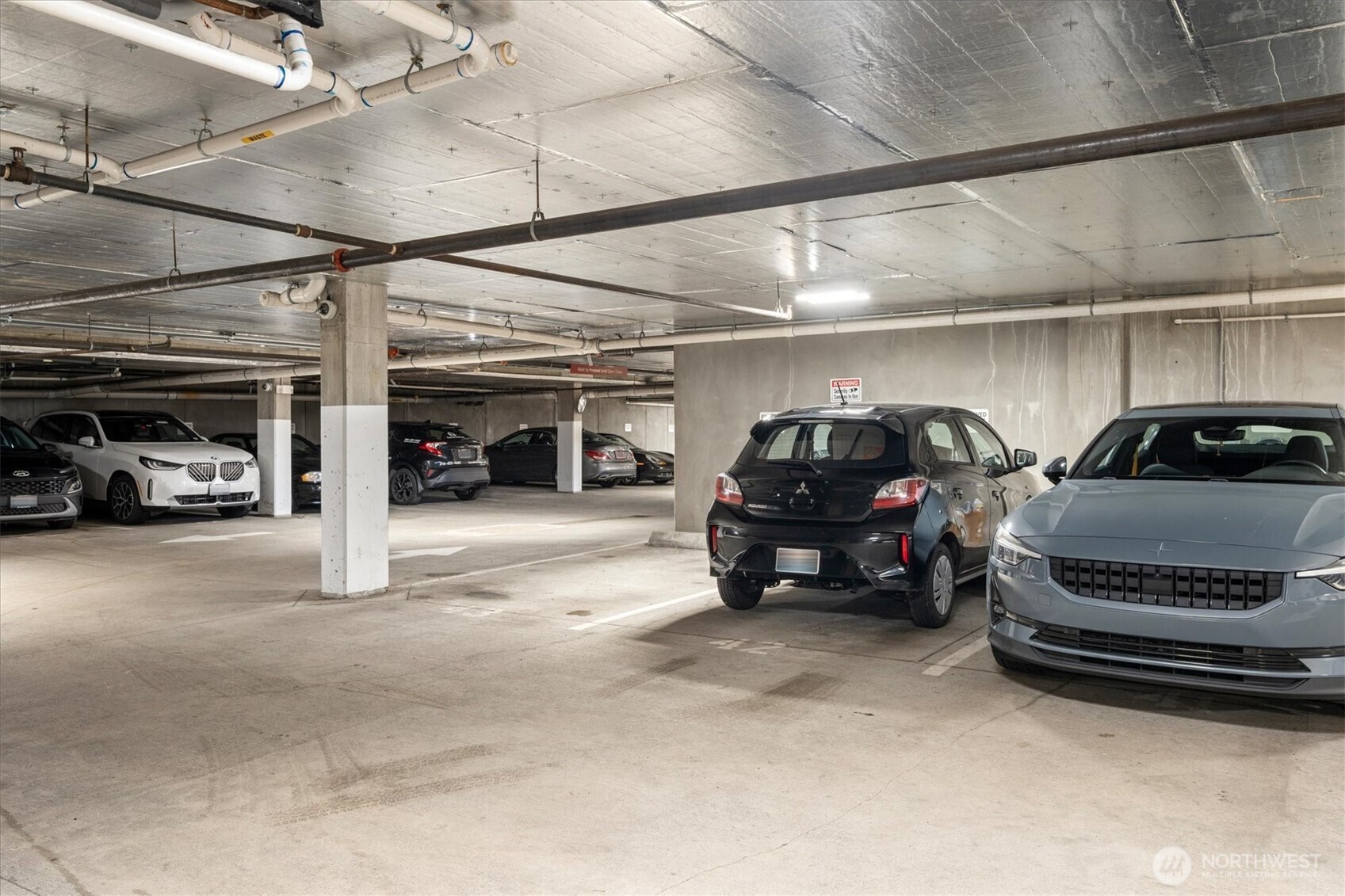 3217 Eastlake Avenue E #210, Seattle, WA 98102