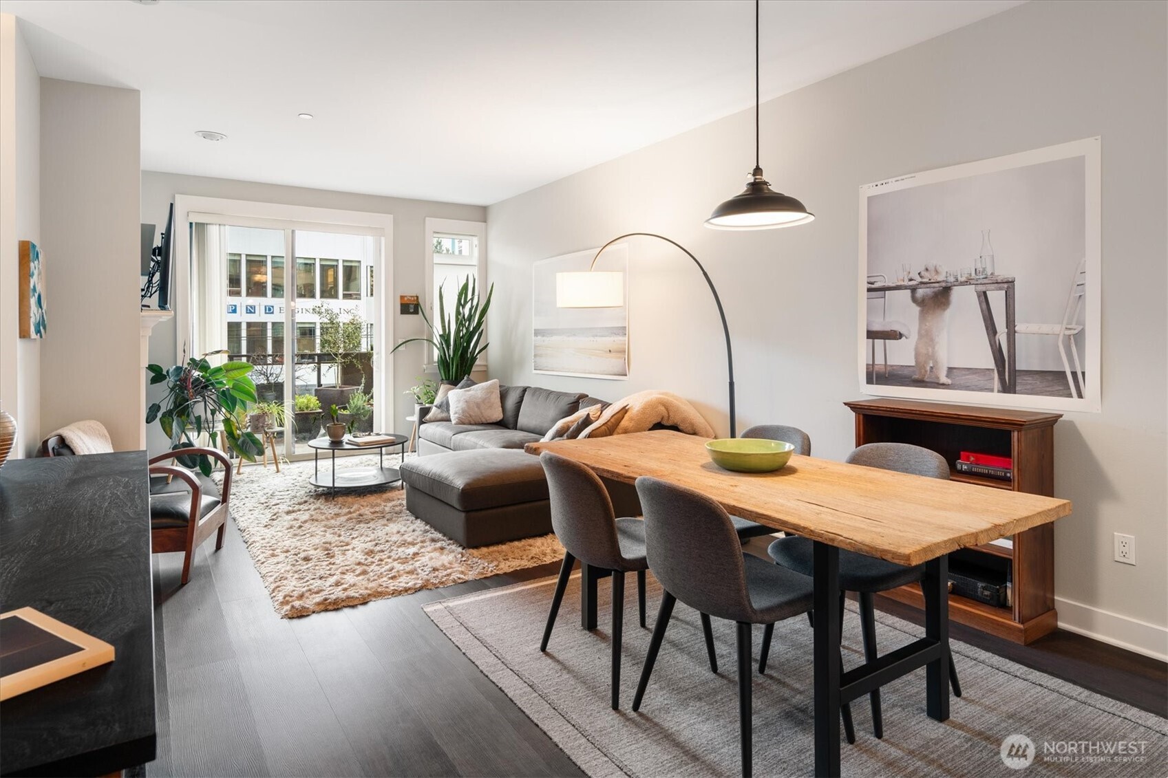 3217 Eastlake Avenue E #210, Seattle, WA 98102