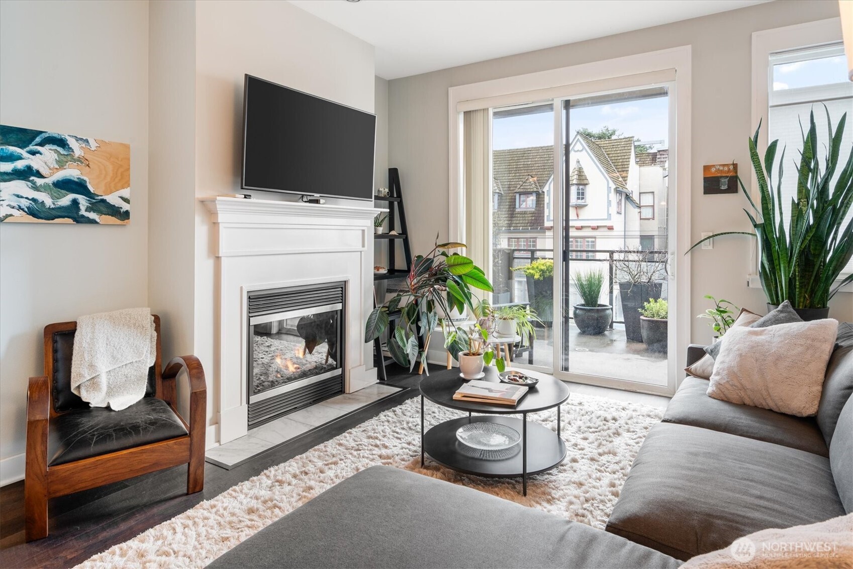 3217 Eastlake Avenue E #210, Seattle, WA 98102