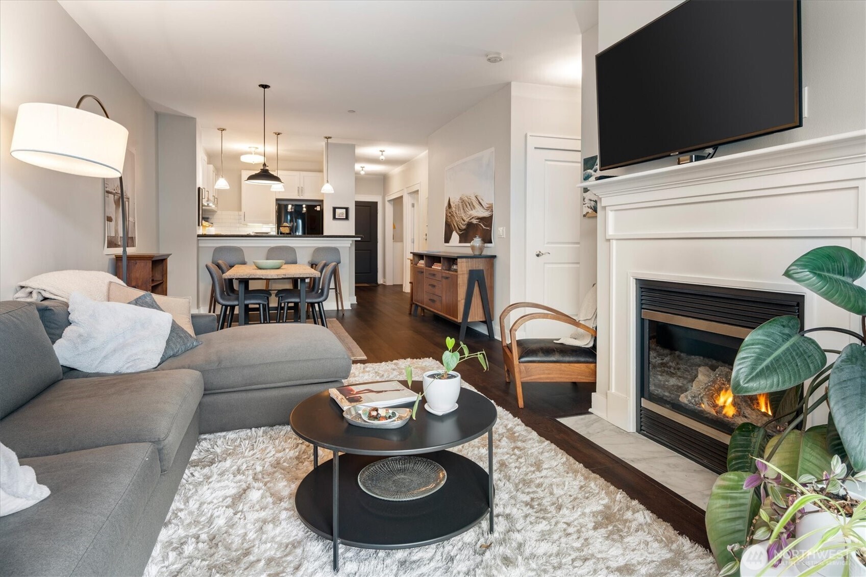 3217 Eastlake Avenue E #210, Seattle, WA 98102