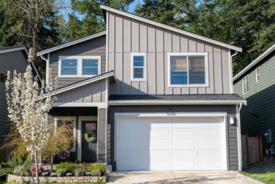 5170 Sophie Street , Bremerton, WA 98312-8004