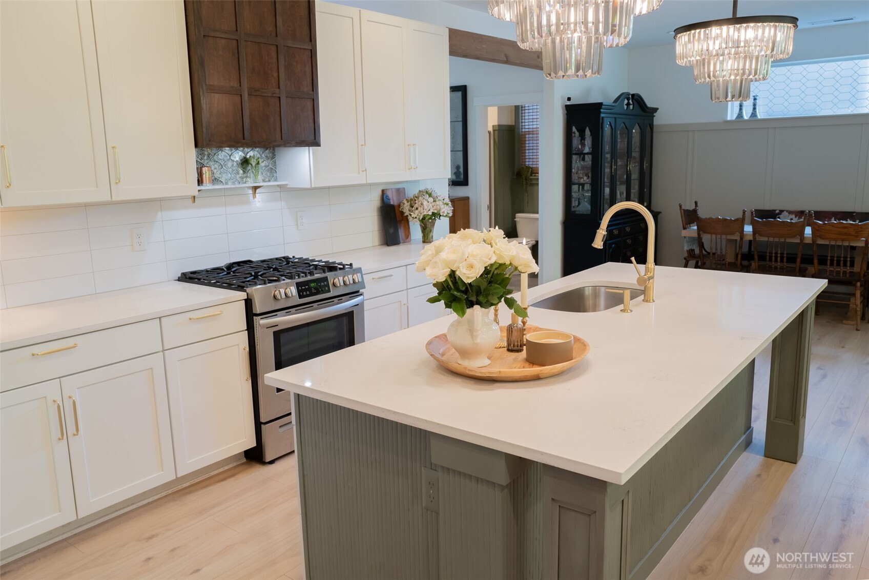 5170 Sophie Street , Bremerton, WA 98312-8004