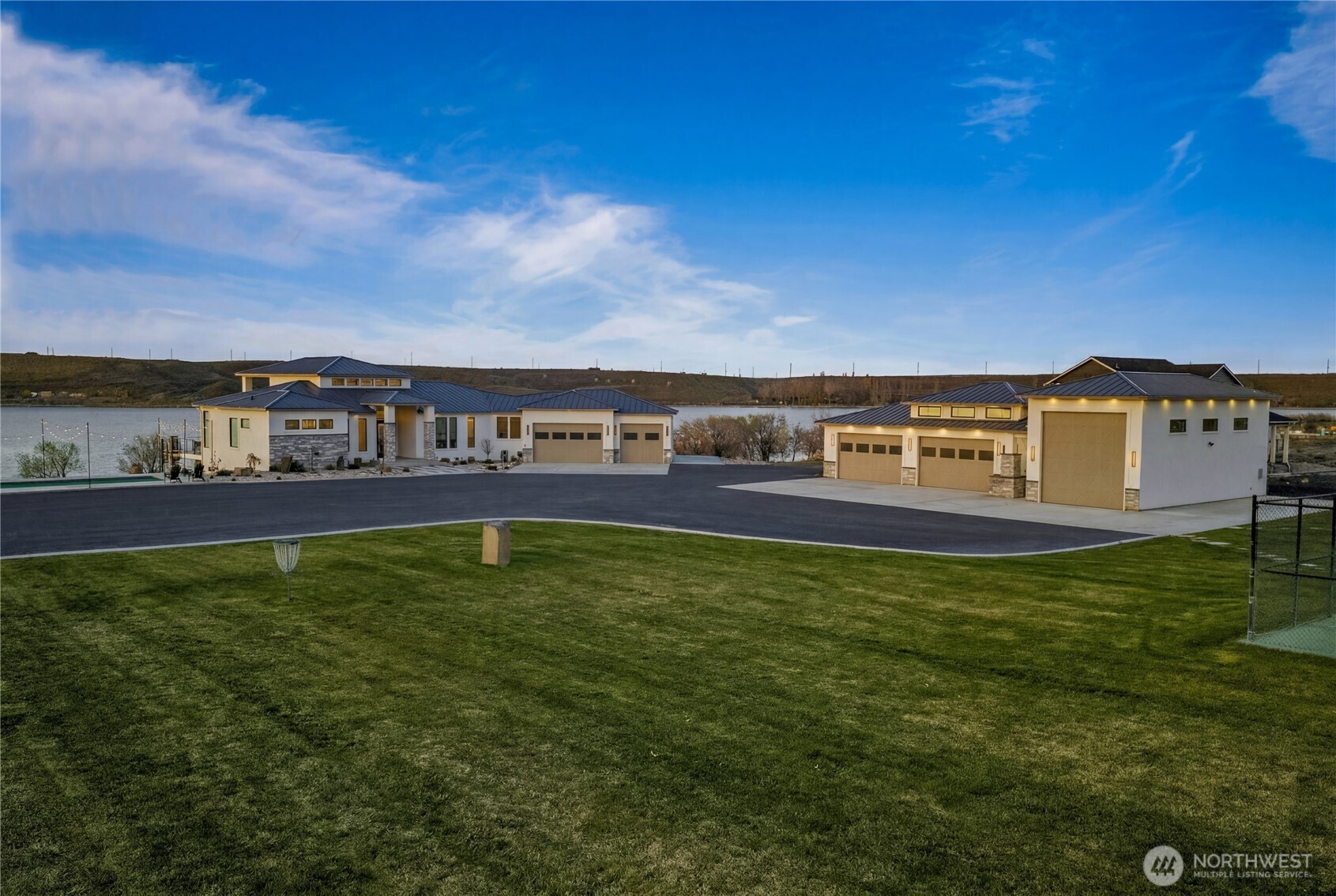 5874 Panorama Drive , Moses Lake, WA 98837