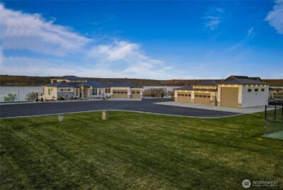 5874 Panorama Drive , Moses Lake, WA 98837 - Photo 2