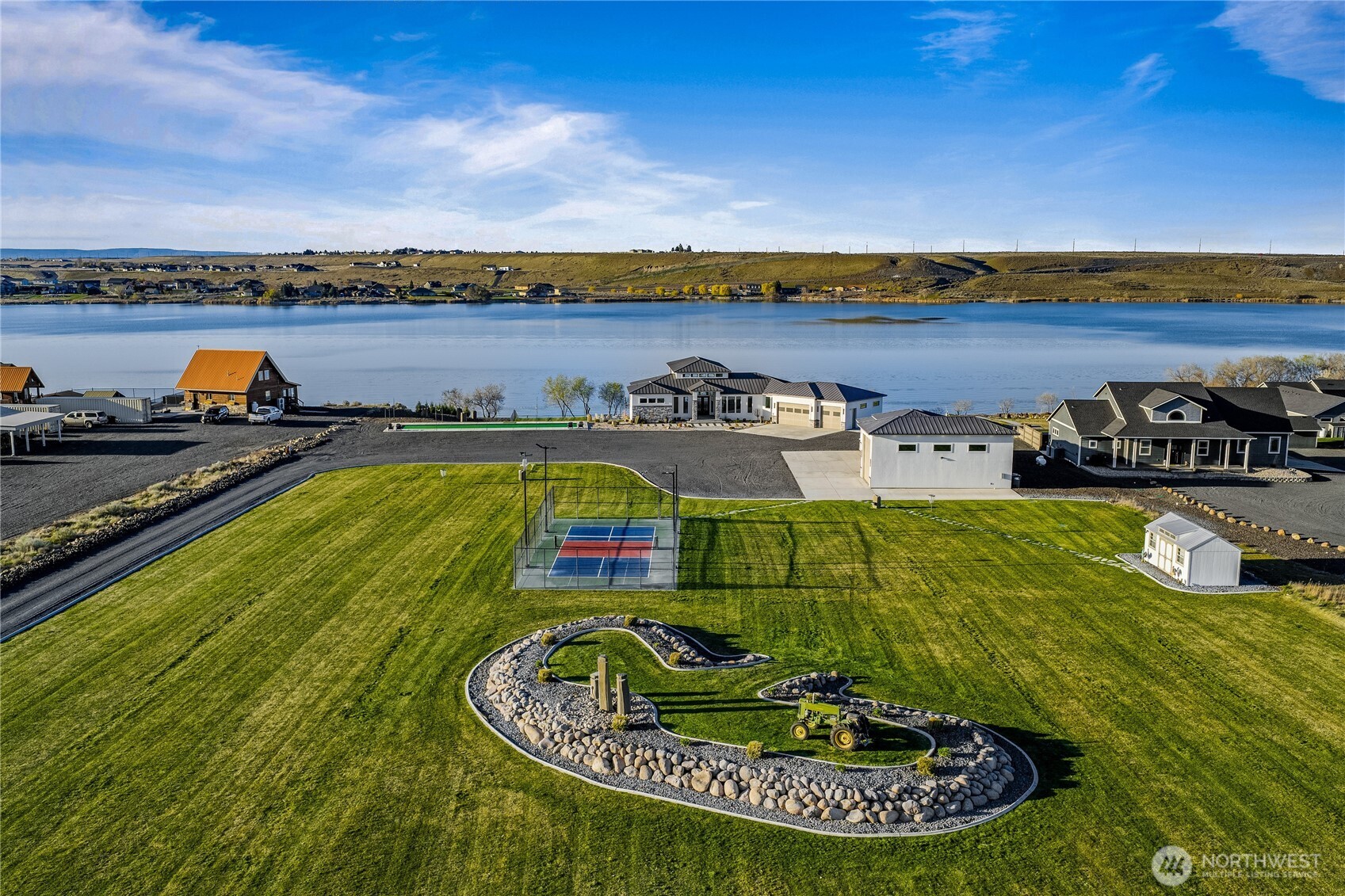 5874 Panorama Drive , Moses Lake, WA 98837