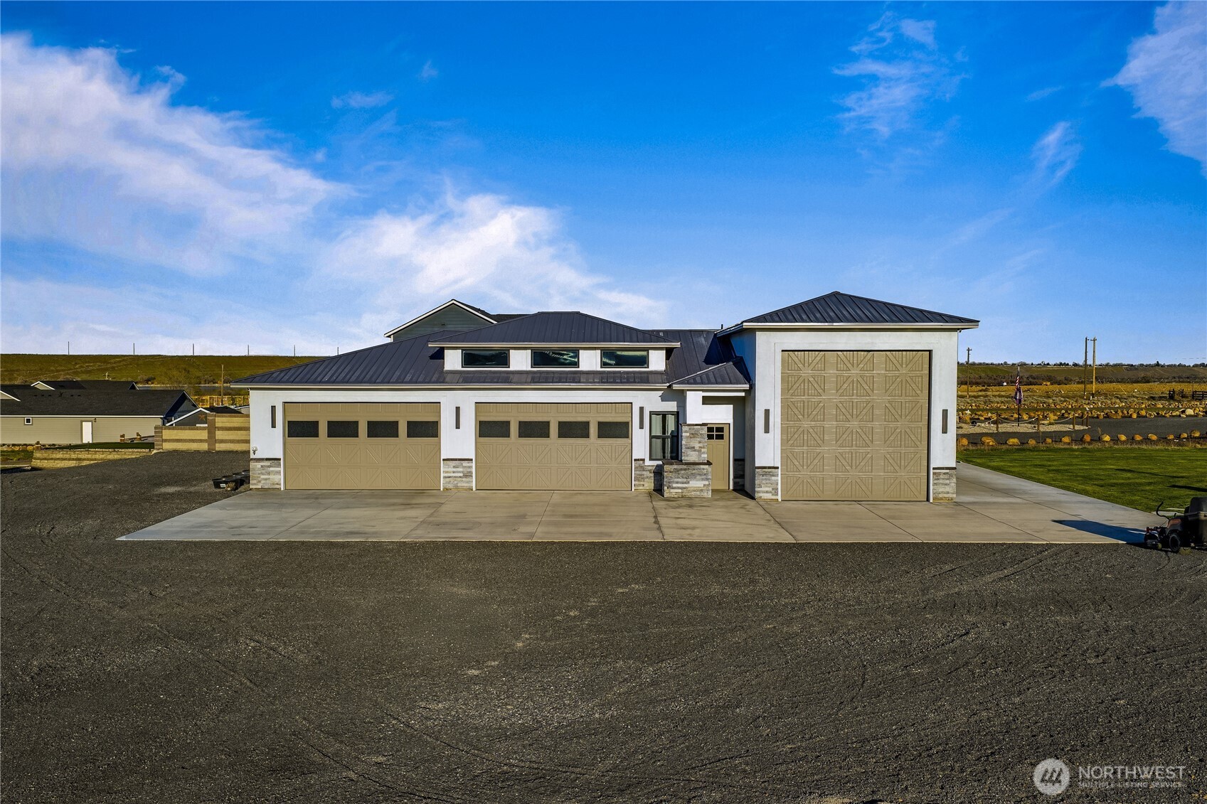 5874 Panorama Drive , Moses Lake, WA 98837