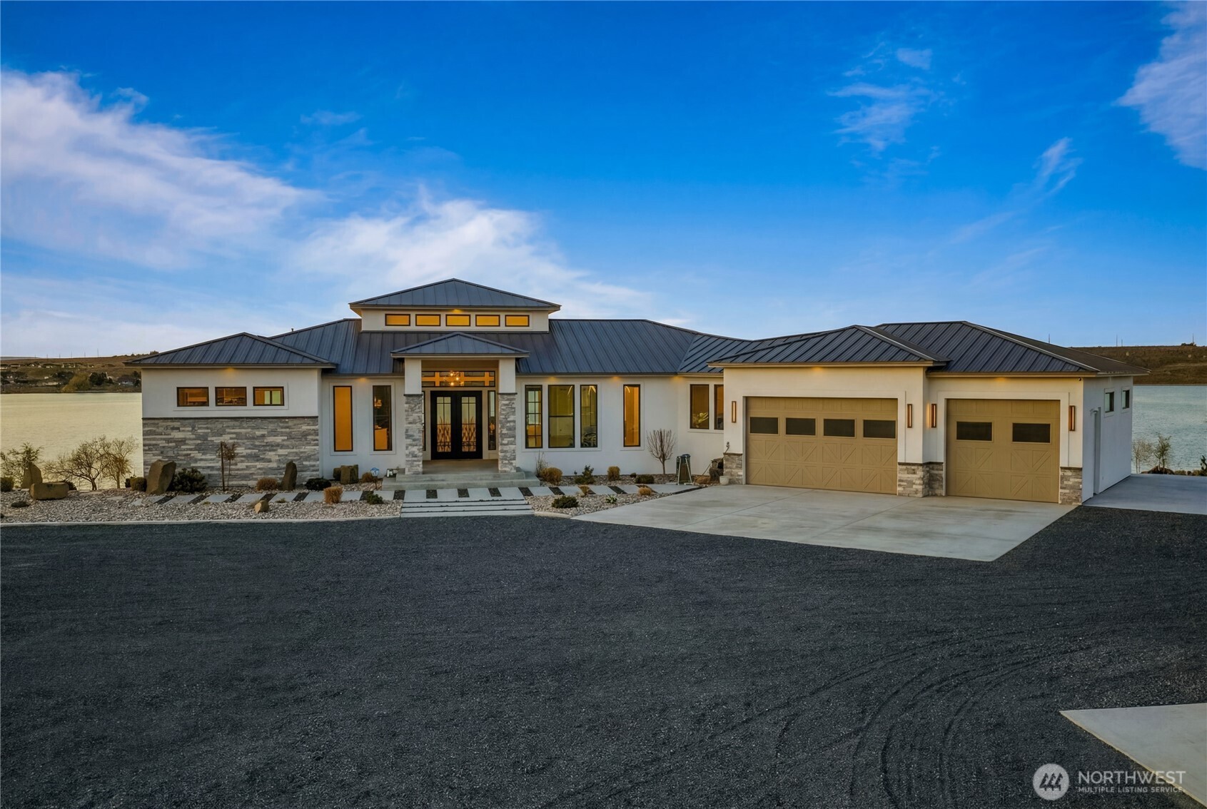 5874 Panorama Drive , Moses Lake, WA 98837