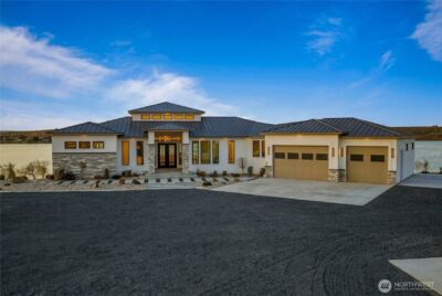 5874 Panorama Drive , Moses Lake, WA 98837 - Photo 4