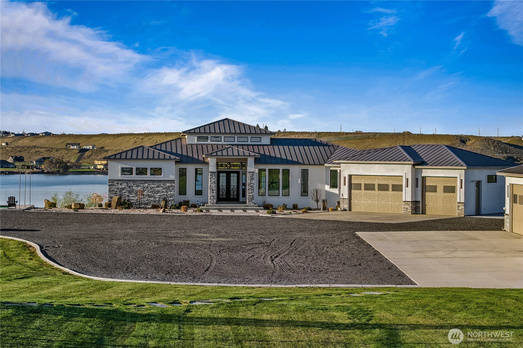 5874 Panorama Drive , Moses Lake, WA 98837