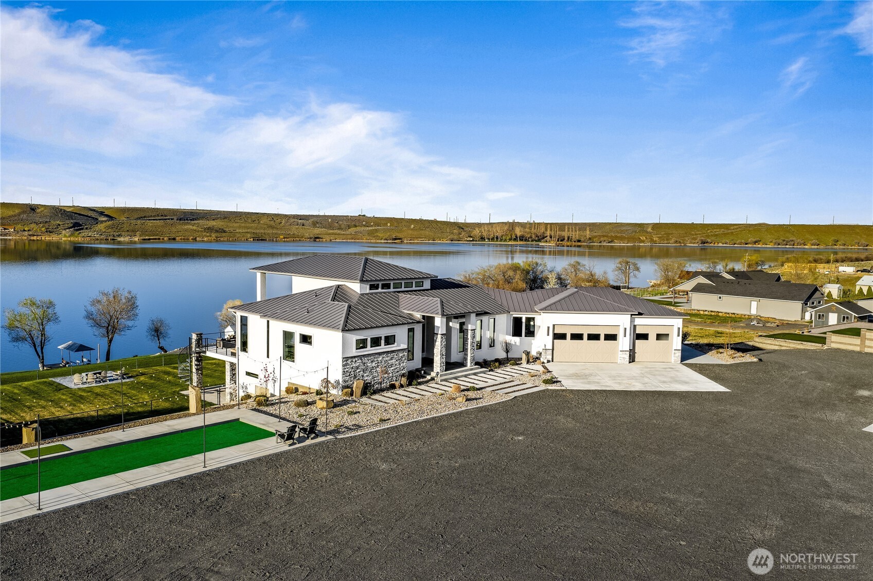 5874 Panorama Drive , Moses Lake, WA 98837