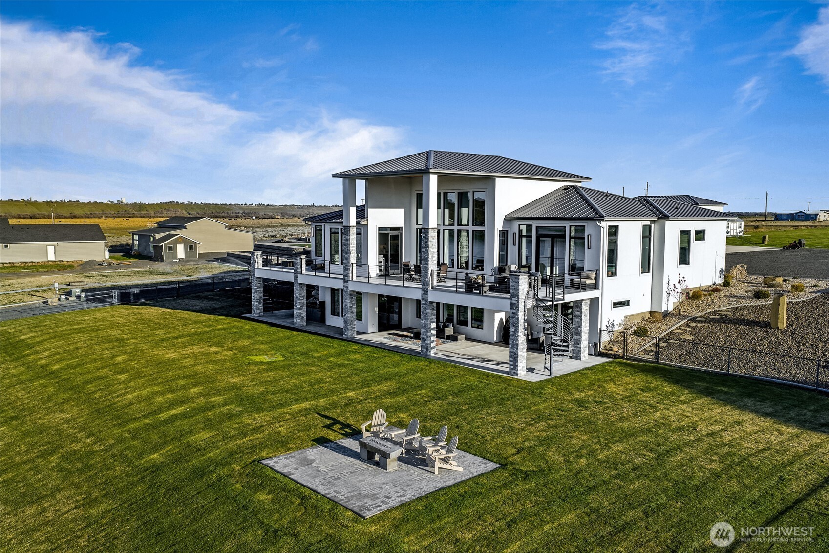5874 Panorama Drive , Moses Lake, WA 98837