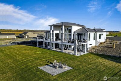 5874 Panorama Drive , Moses Lake, WA 98837 - Photo 7