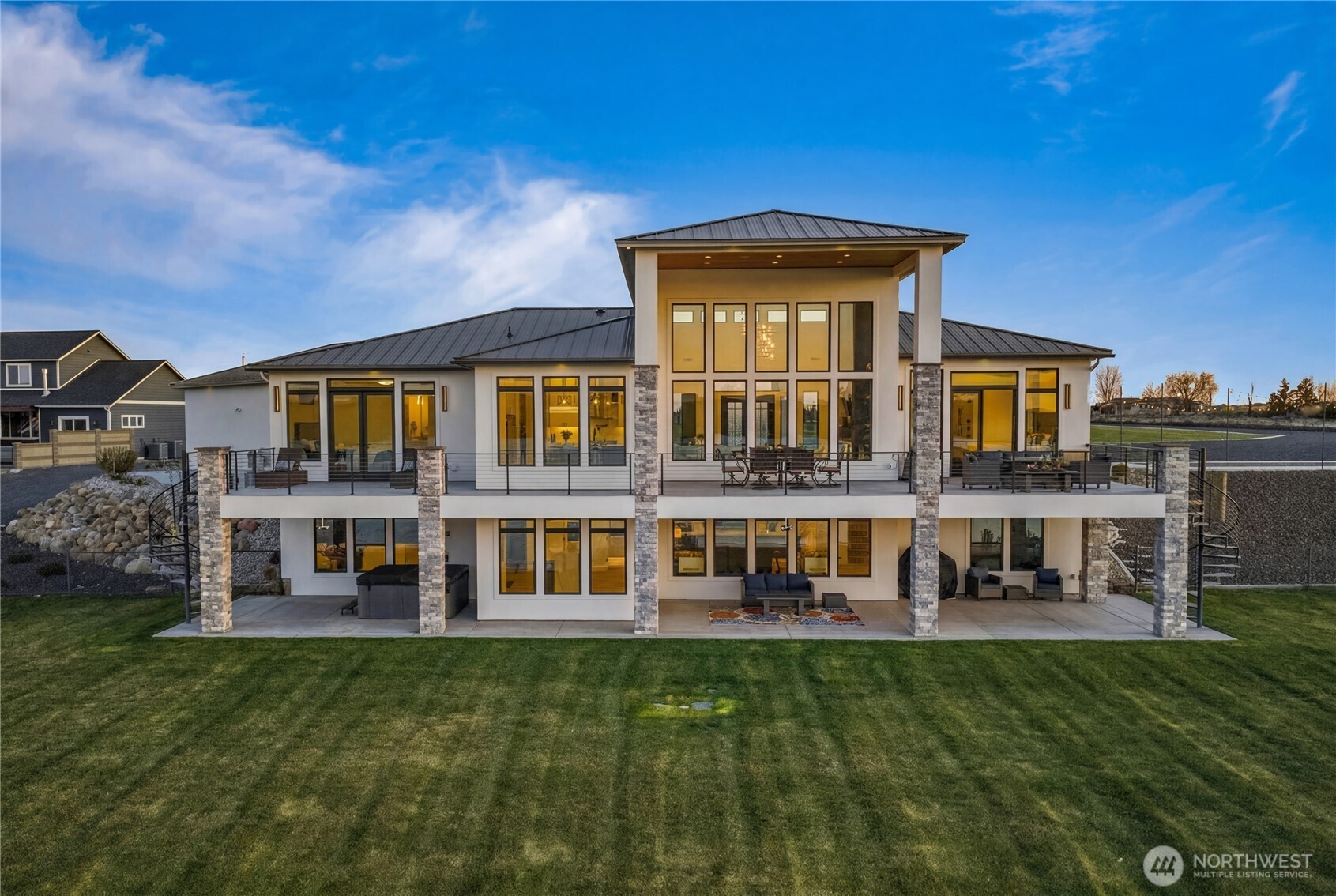 5874 Panorama Drive , Moses Lake, WA 98837