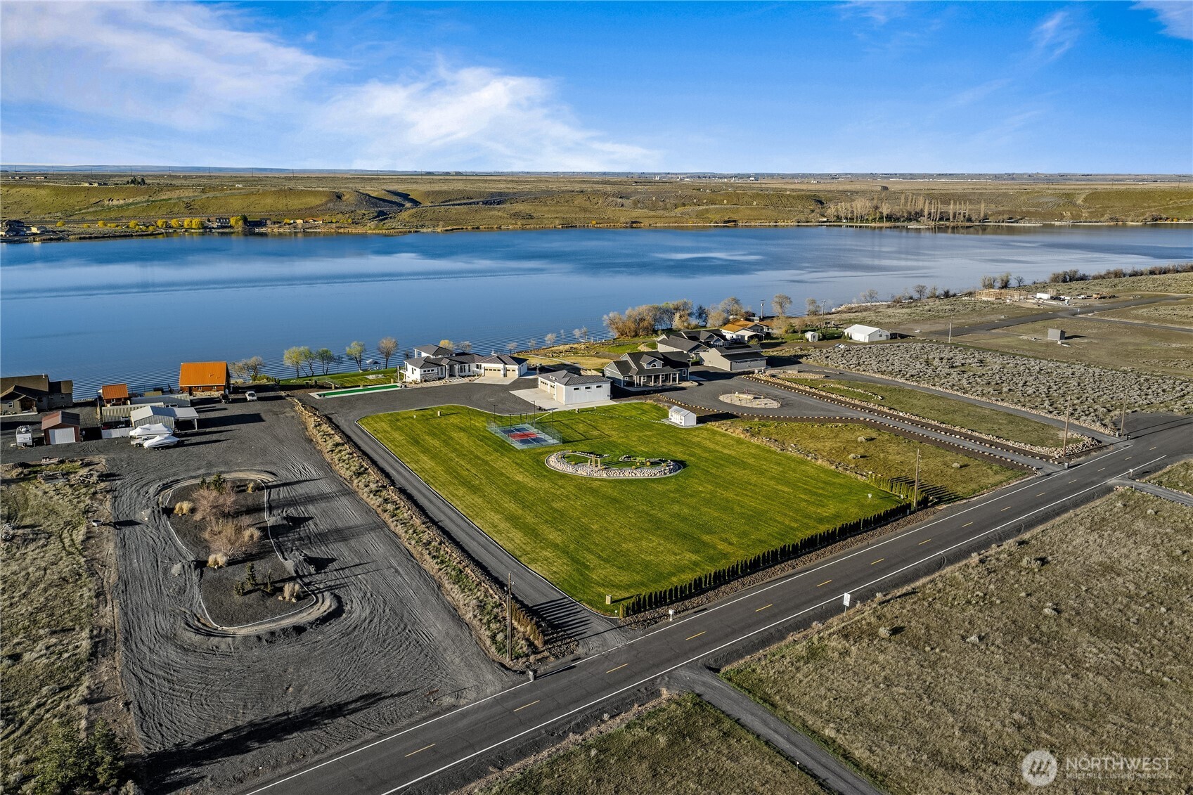 5874 Panorama Drive , Moses Lake, WA 98837