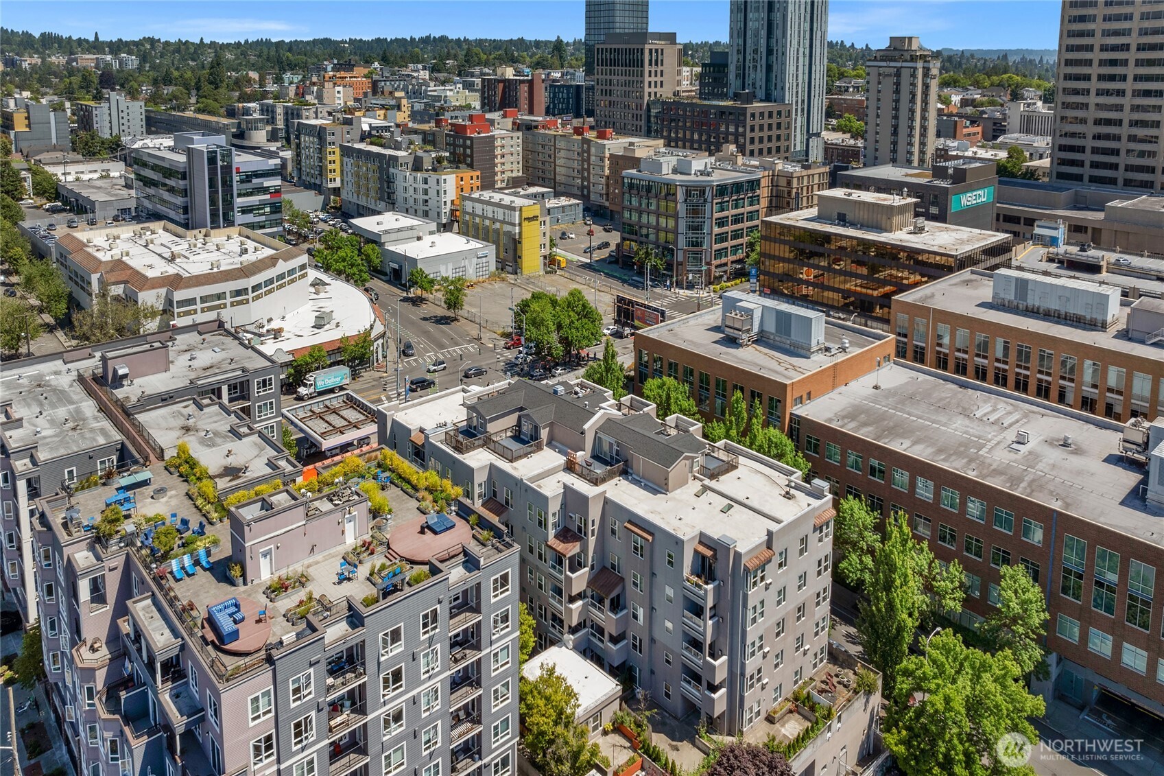 4343 Roosevelt Way NE #401, Seattle, WA 98105