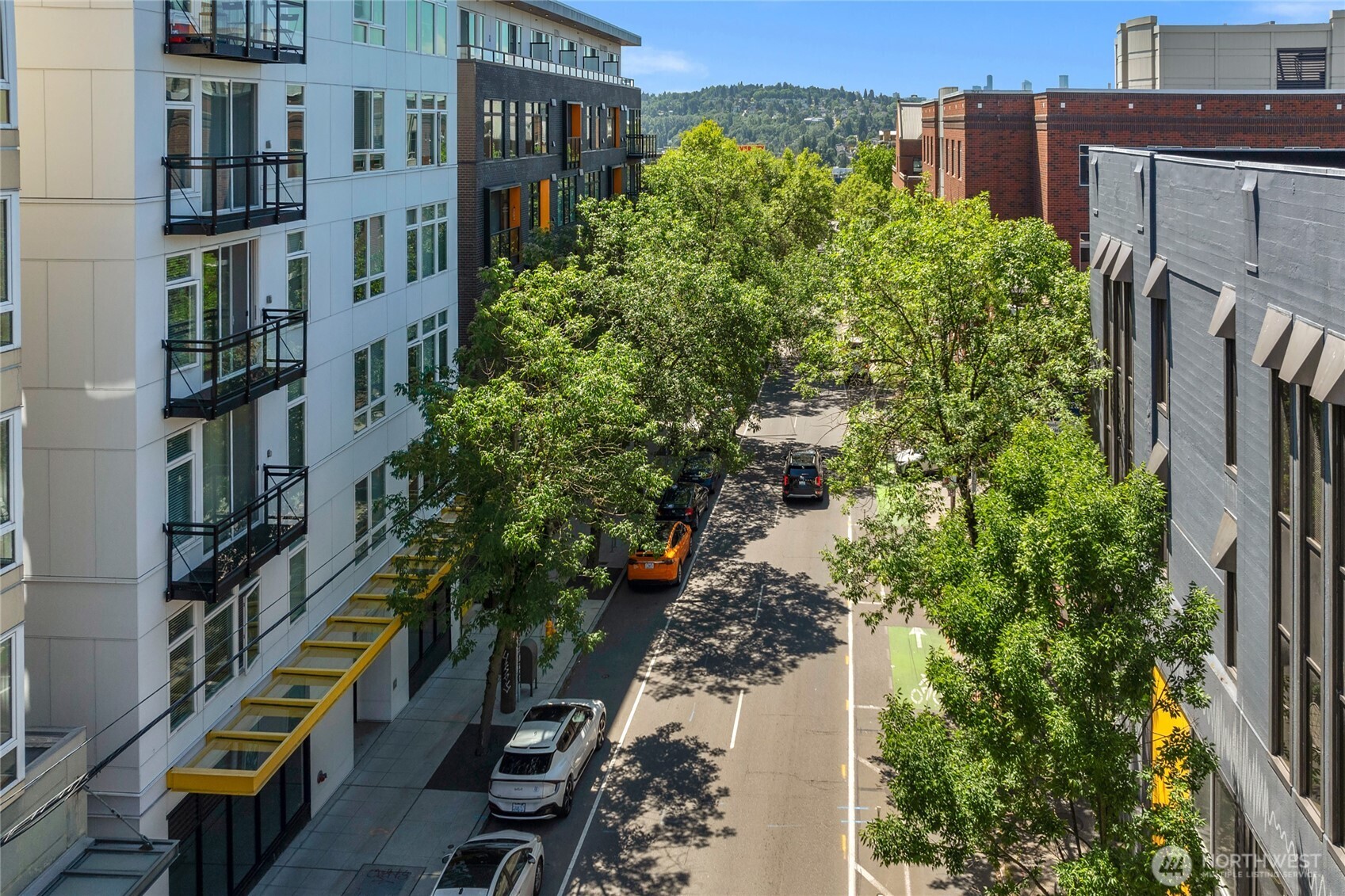 4343 Roosevelt Way NE #401, Seattle, WA 98105