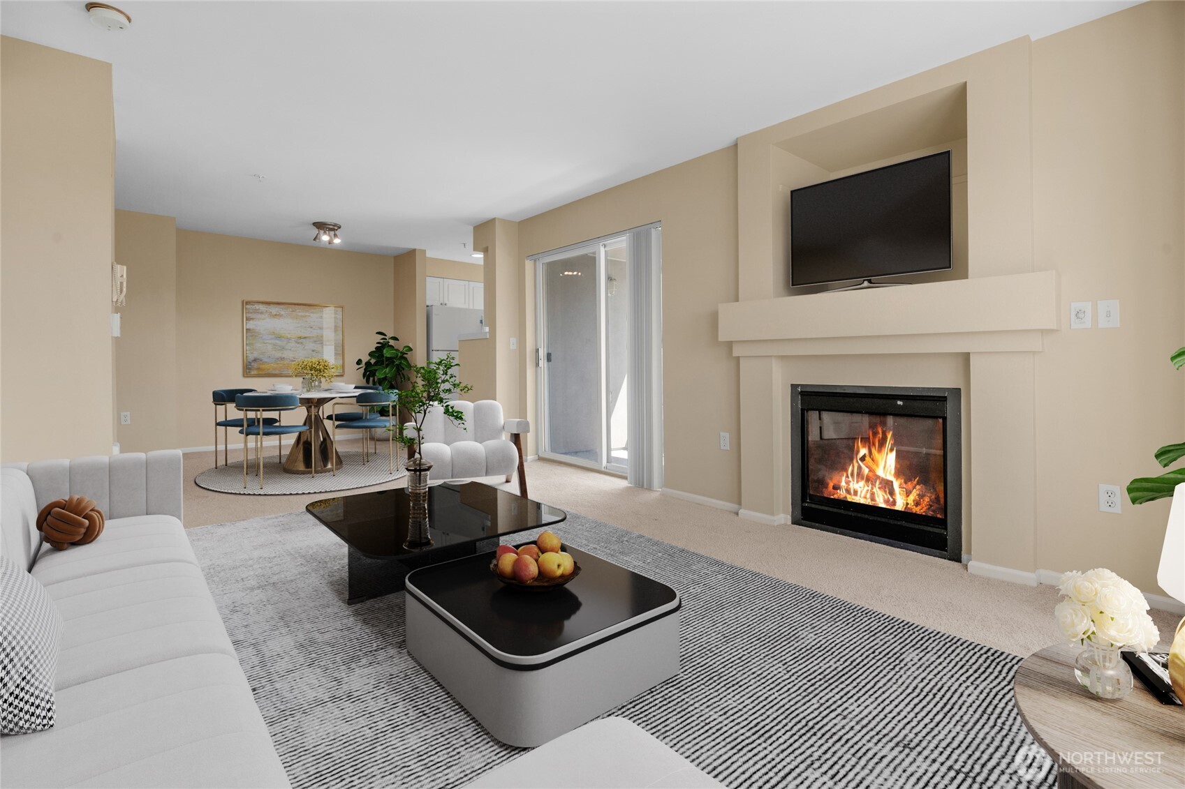 4343 Roosevelt Way NE #401, Seattle, WA 98105