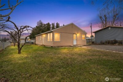 705 W 9th Street , Warden, WA 98857 - Photo 23