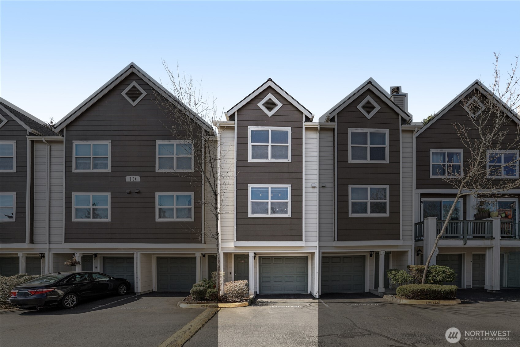 3116 164th Street SW #1005, Lynnwood, WA 98087