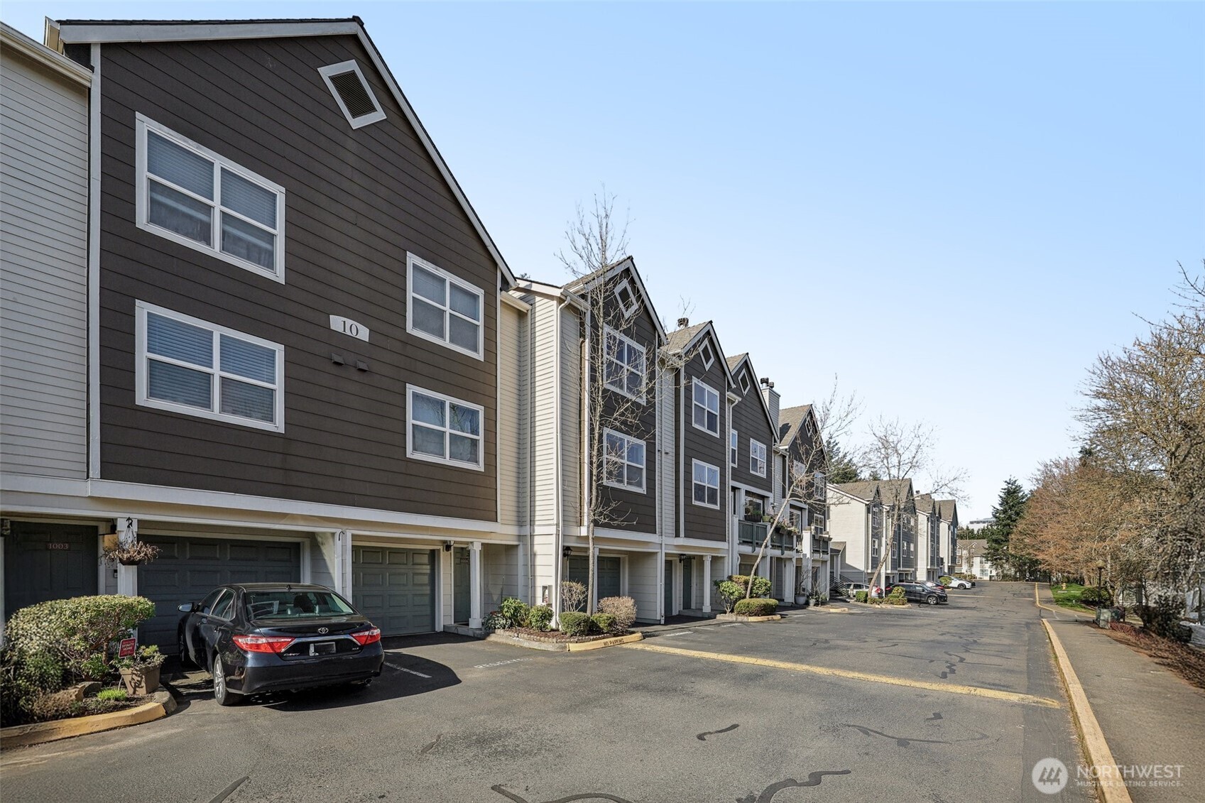 3116 164th Street SW #1005, Lynnwood, WA 98087
