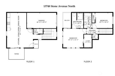 13748 Stone Avenue N, Seattle, WA 98133 - Photo 19