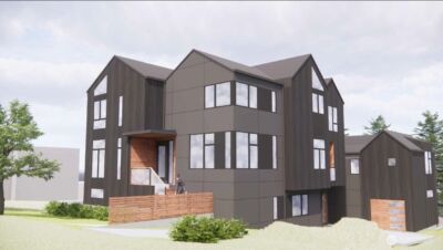 4233 S Bradford Street , Seattle, WA 98118 - Photo 1