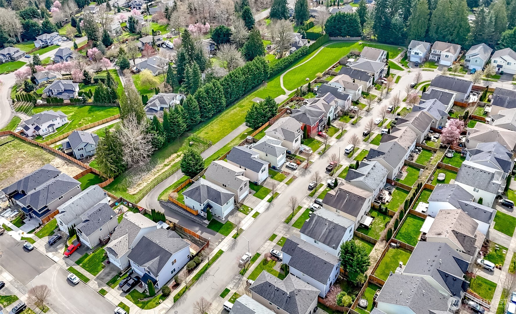 2211 119th Drive SE, Lake Stevens, WA 98258-7314