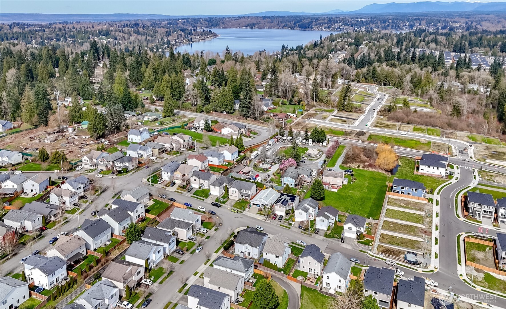 2211 119th Drive SE, Lake Stevens, WA 98258-7314