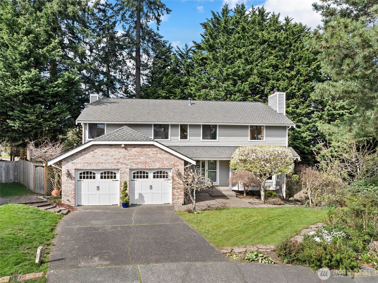 5610 S 296th Court , Auburn, WA 98001