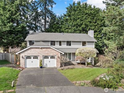 5610 S 296th Court , Auburn, WA 98001