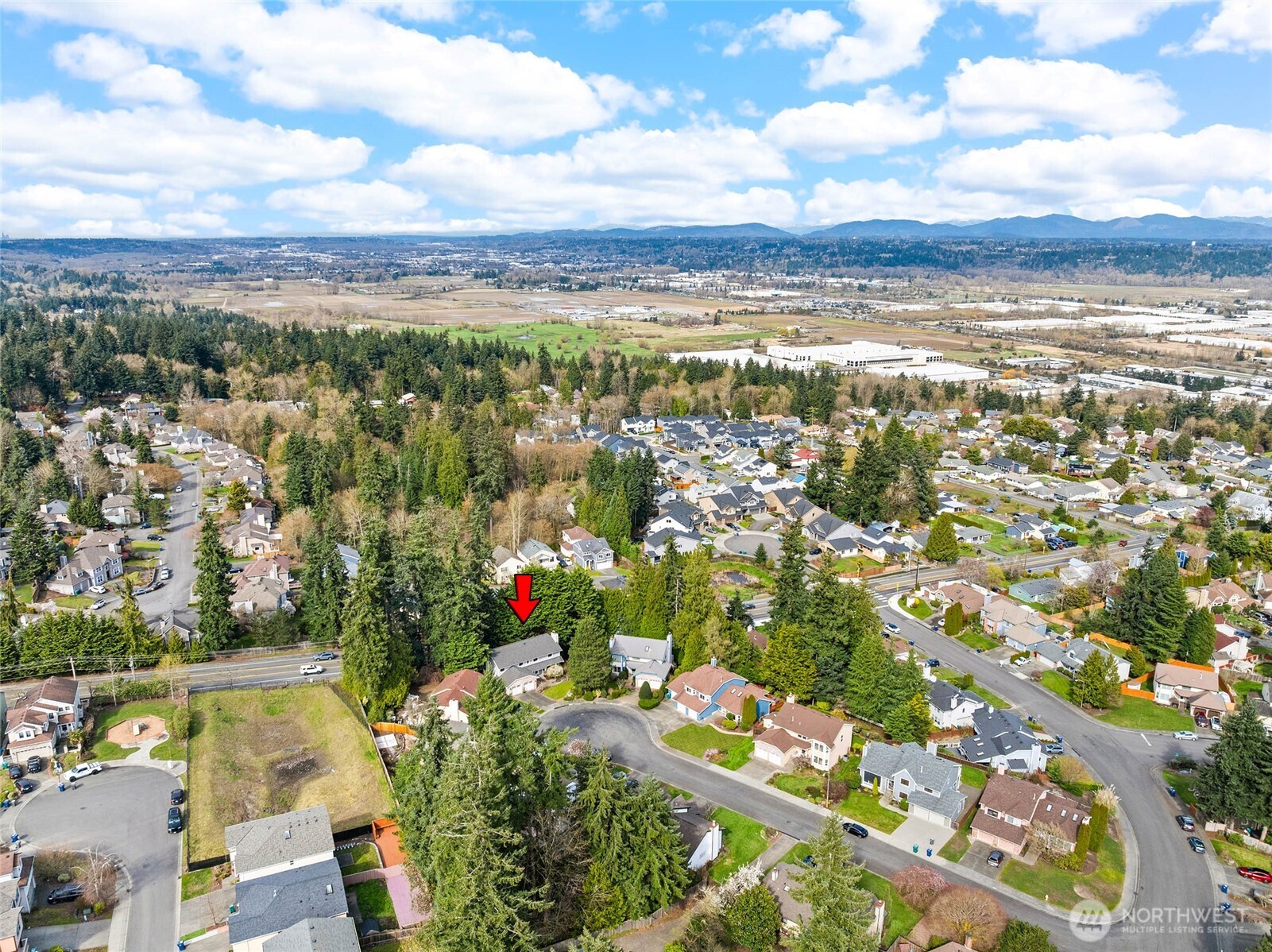5610 S 296th Court , Auburn, WA 98001