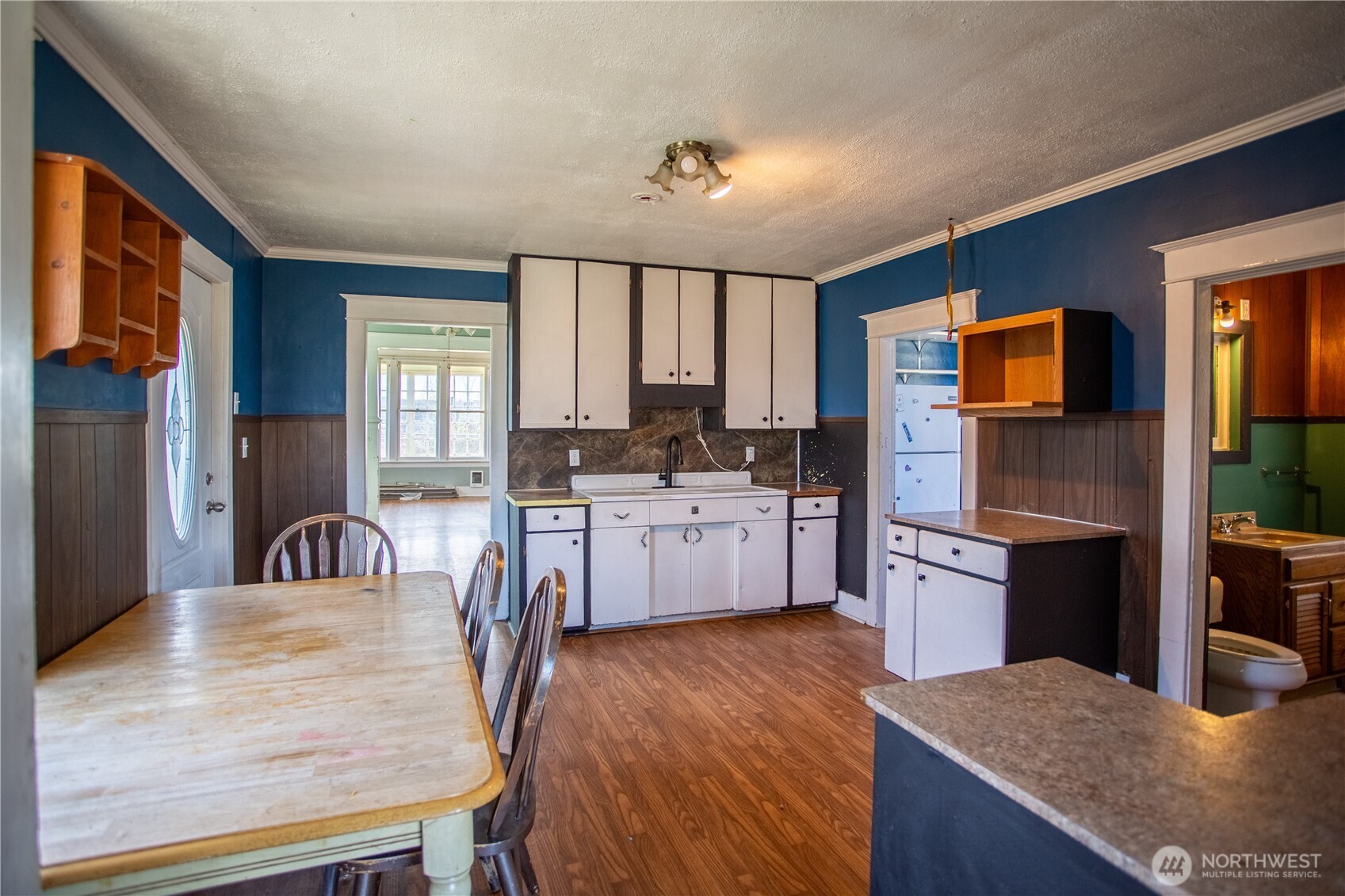 1408 1412 Hood Street , Aberdeen, WA 98520